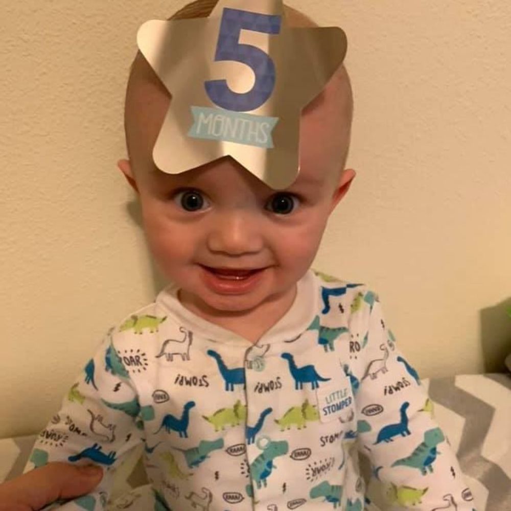 Meet your Posher, Jody